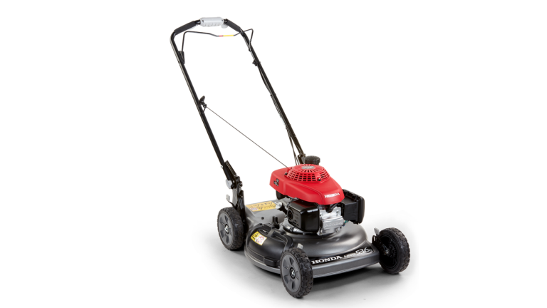 HRX 537 VYEA Garry Motoculture